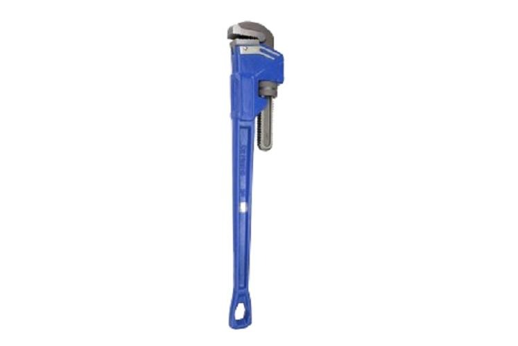 16945-2230_image_0.jpg DE NEERS 1116R-12 Heavy Duty Pipe Wrench 300 mm