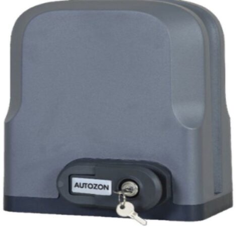 AUTOZON AZ-SL 100A 600 kg 22 Nm Sliding Gate Motor