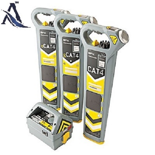 16945-2776_image_0.jpg Radio Detection Radio Frequency Cable Locators