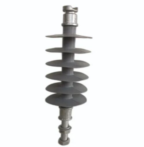 16945-3330_image_0.jpg Silicone Rubber Normal & Antifog Ball & Socket, Tongue Clevis Disc Insulators Distribution