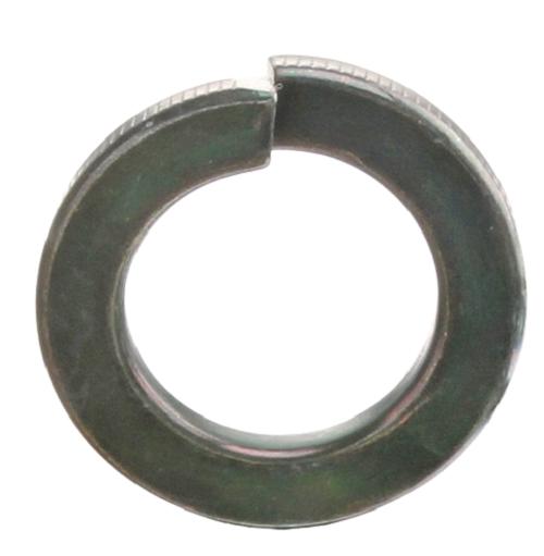 16945-3396_image_0.jpg Forbes Flat Spring Lock Washer 10 mm IS 3063:1994 Zinc Plated