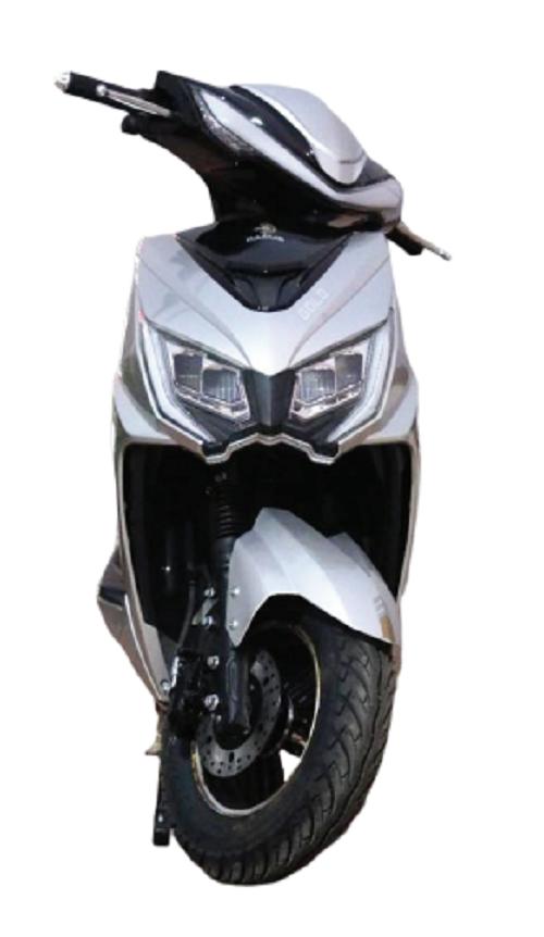 DACUS GOLD 80 km 28 A 5 hr Electric Bike