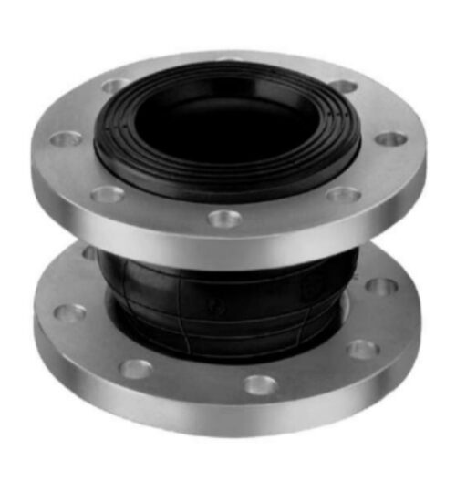 Flexico Rubber Pipe Expansion Joints
