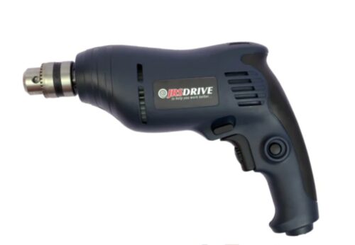 Eastman EPD-010A 450 W Corded Electric Drill 0 - 2800 rpm 10 mm