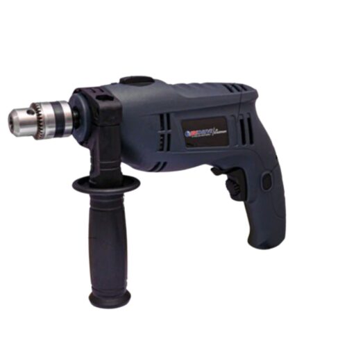 16953-4892_image_0.jpg Eastman 550 W Corded Impact Drill EID-010C 10 mm 2900 rpm