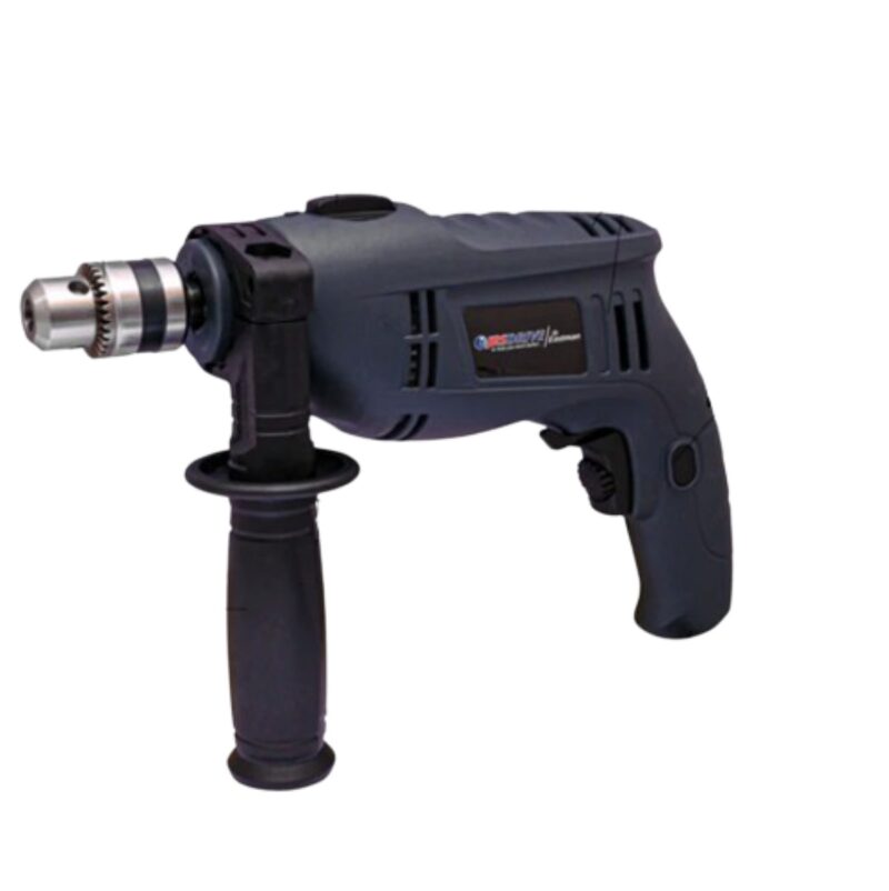Eastman 550 W Corded Impact Drill EID-010C 10 mm 2900 rpm