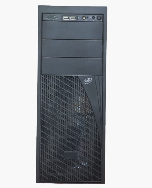Arin Linux Intel 12 960 GB 24 in Desktop Computer
