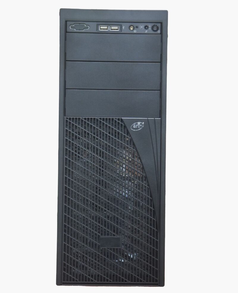 Arin Linux Intel 12 960 GB 24 in Desktop Computer