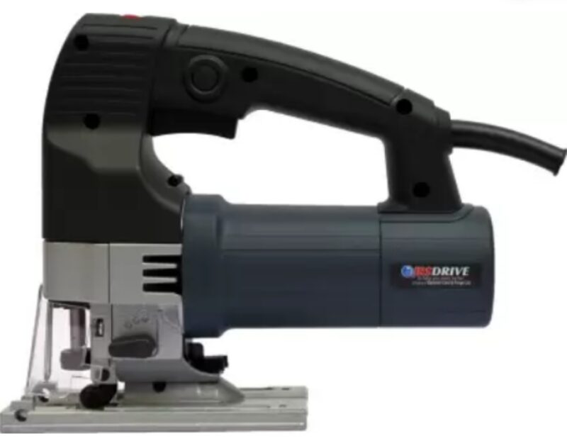 Eastman 600 W 60 mm Corded Jigsaw EJS-060 3 inch