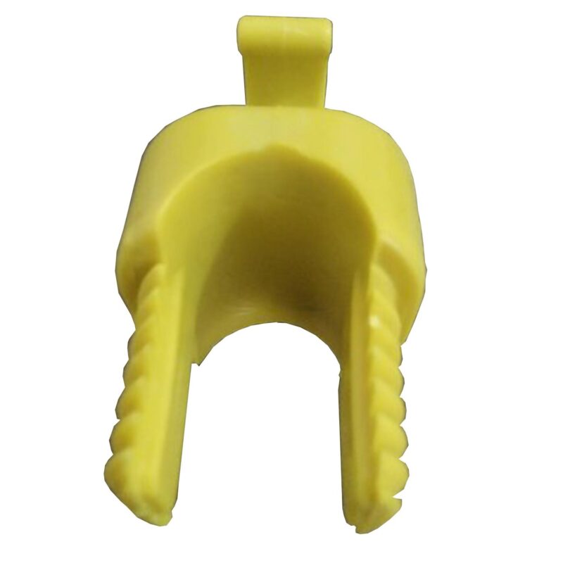 SURYA PVC Cable Hanger Hook SEPCH01