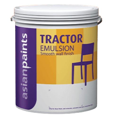 16962-2699_image_0.jpg Asian Paints Almost Ivory Interior Emulsion Paints 1 L
