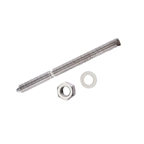 CANDORR Stainless Steel Chemical Anchors