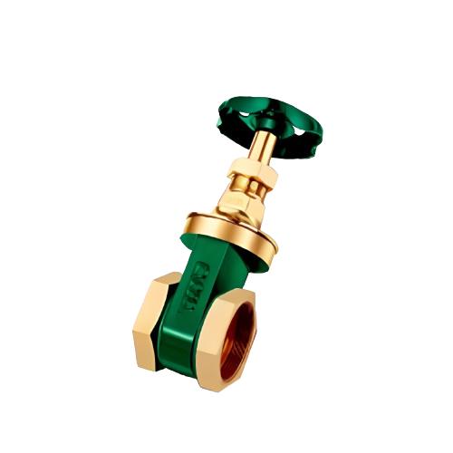 DRP Bronze Gate Valves 100 mm