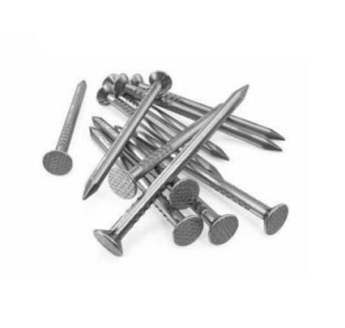2 mm Mild Steel Round Wire Nail 2 inch