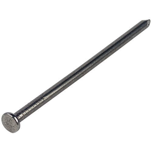 16969-11202_image_0.jpg 2 mm Mild Steel Round Wire Nail 4 inch