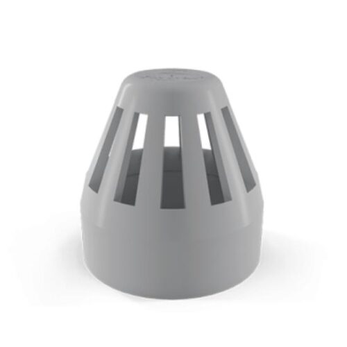 Finolex CPVC Cowls 50 mm