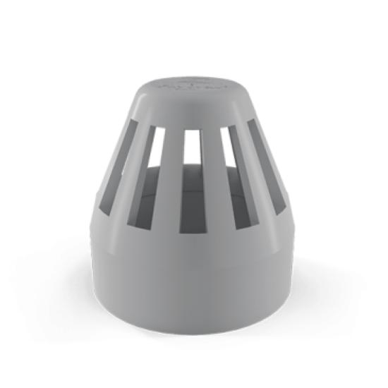 Finolex CPVC Cowls 50 mm