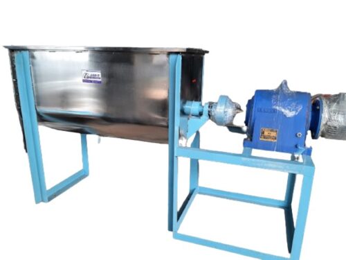 16969-1968_image_2.jpg Arpit 1500 kg Ribbon Blender 15 hp Stainless Steel