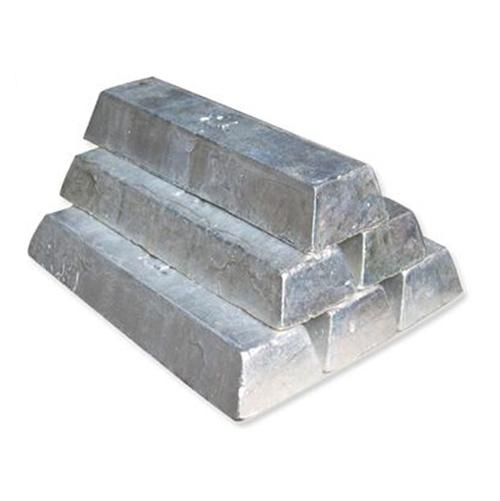 16969-3481_image_0.jpg Arunium Aluminium Alloy 700 mm Ingots 15 kg