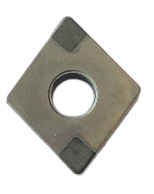 Lexustec CNGA120408BKU203 Cutting Inserts 13 mm CBN