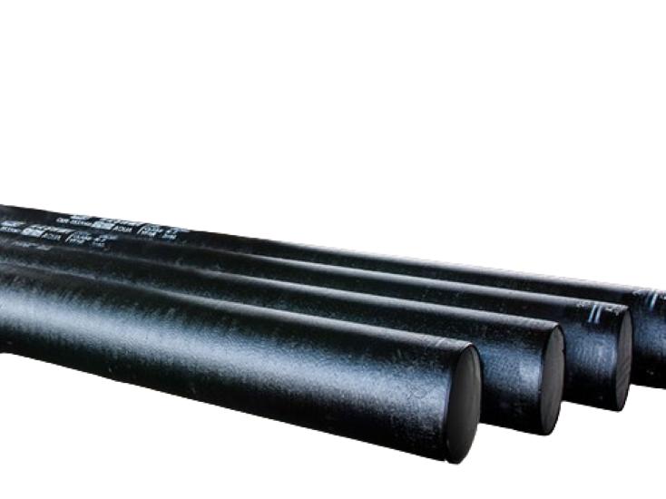 Rashmi DI Pipes 12 m