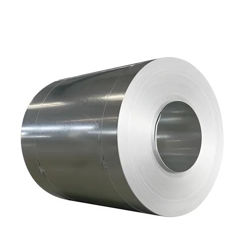 TATA 0.2 mm Galvanized Plain Steel Coil 1350 mm 80 GSM