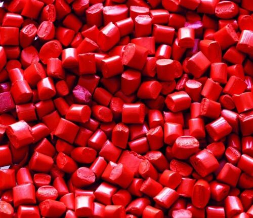 16969-5989_image_0.jpg Ridhi Sidhi Homopolymer Polypropylene Granules PP01 25 kg Polybag