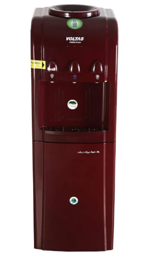 VOLTAS Mini Magic Pearl RR Floor Mounted Water Dispenser