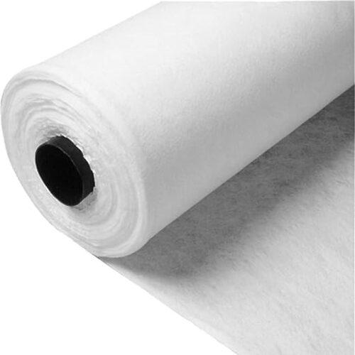 Russelia Polyester Woven Geotextile 100 gsm R400