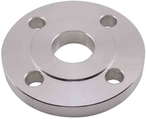 Generic Mild Steel 6 DM Slip On Flanges