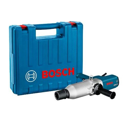 16975-2089_image_0.jpg BOSCH M30 Battery Driven Impact Wrenches GDS 30 1000 Nm