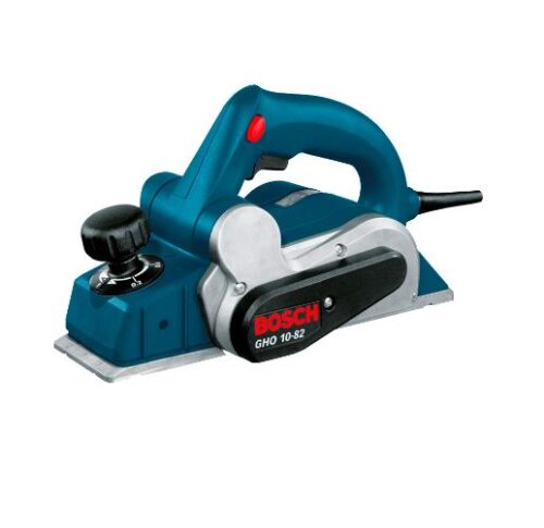 16975-2325_image_0.jpg BOSCH 710 W Corded Wood Planer GHO 10-82 82 mm 16500 rpm