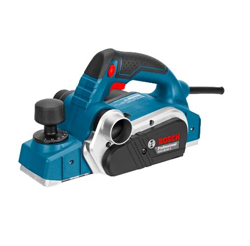 BOSCH 710 W Corded Wood Planer GHO 26-82 D 82 mm 18000 rpm