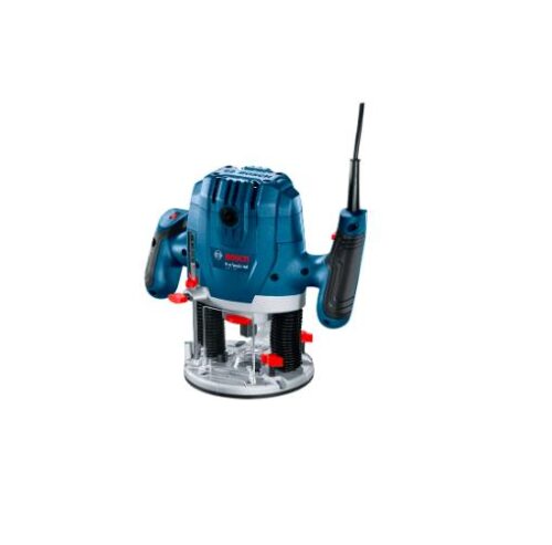 BOSCH 1300 W Corded Palm Router GOF 130 6 - 8 mm 11000 - 28000 rpm 3.5 kg