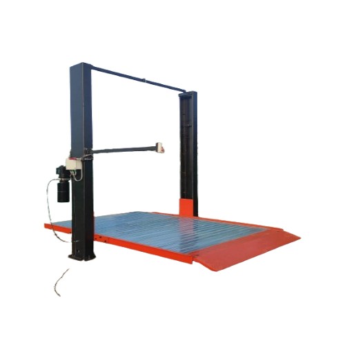 16981-1537_image_0.jpg Kings KINGS01 Pit Park Car Parking System 3000 kg