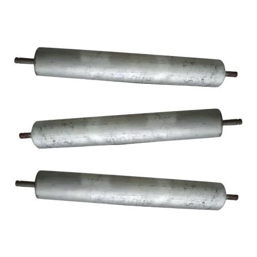 JSE Stainless Steel Corrugated Roller Galvanized