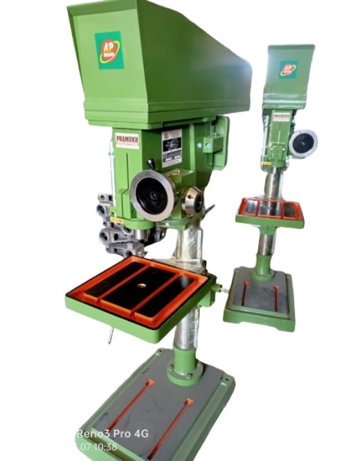 AP 25 mm Pillar Drilling Machine 152 mm MT3