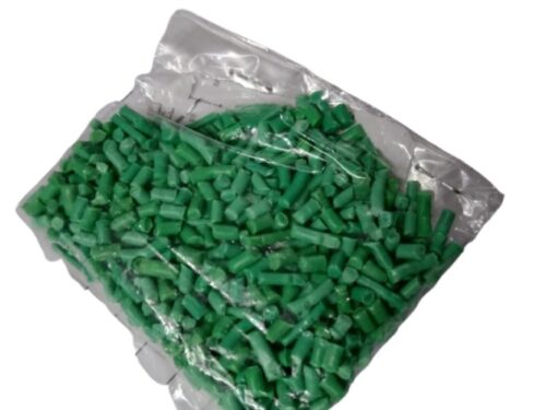 16981-2980_image_0.jpg Bhoomi Plast HDPE Granules 25 kg Bag