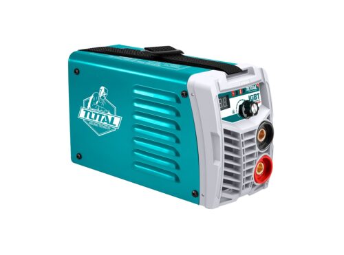 TOTAL 10 - 130 A MMA Welding Machine TW21306 220 - 240 V 31 kVA
