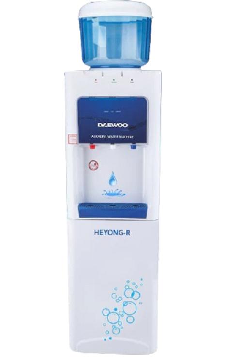 DAEWOO HEYONG R Floor Mounted Water Dispenser