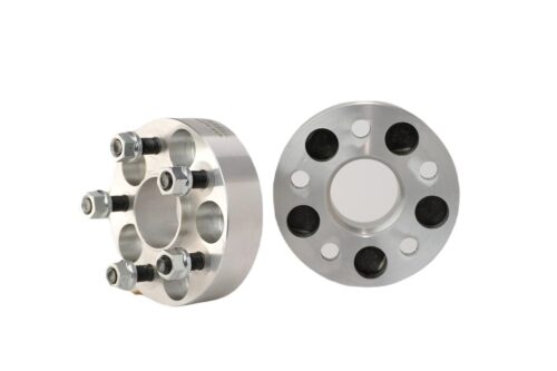 Kanshil Custom Moto Maruti Swift Car Wheel Spacer