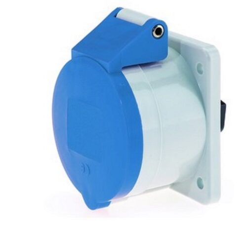 Bals 131 Polyamide 3 Pin 240 V Industrial Plug