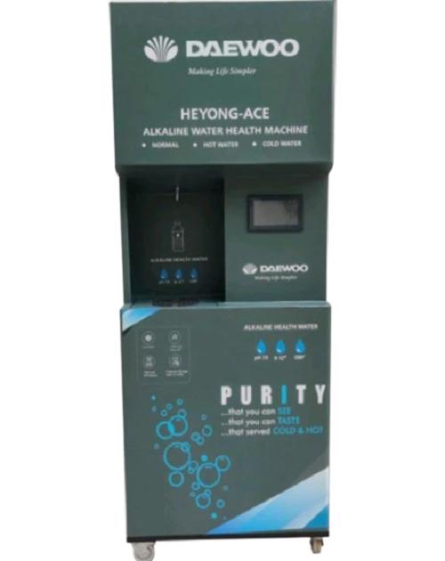 DAEWOO HEYONG ACE Floor Mounted Water Dispenser