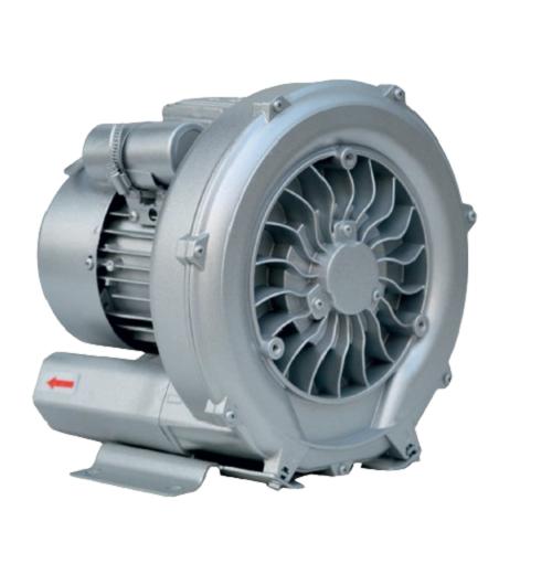 16986-11682_image_0.jpg USHA NEUROS 0.85 kW Single Stage Regenerative Blower 2UNX-320-H26 110 CMH