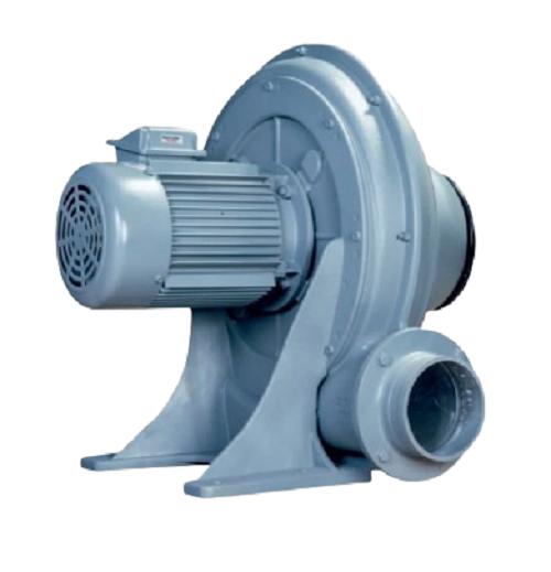 USHA NEUROS 1.50 kW Single Stage Regenerative Blower UNC-100A 1200 CMH