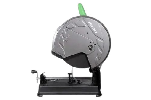 HIKOKI 14 in 2200 W Chop Saw CC14STD 3800 rpm