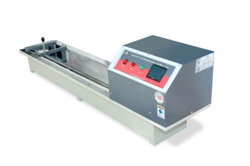 16986-3235_image_0.jpg EIE Stainless Steel Semi Automatic Ductility Testing Machine 230 V AC