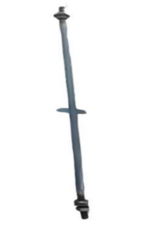 ZLCONN 50 mm Mild Steel Sag Rod 9 m