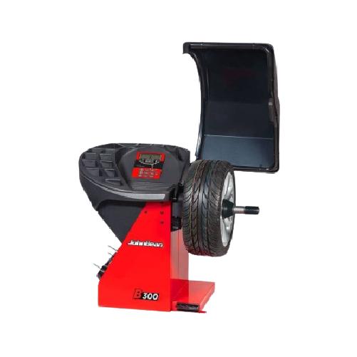 John Bean Wheel Balancer B300L 220 V 4.5 sec 1050 mm 70 kg