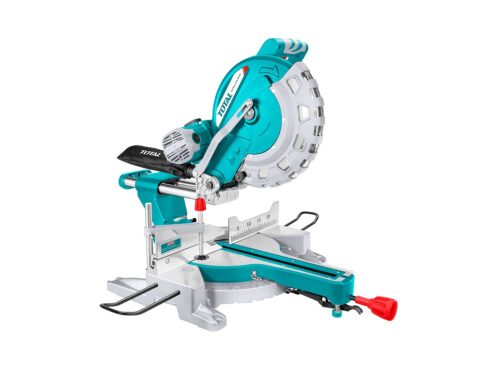 TOTAL 305 mm Corded Mitre Saw TS42183057 2400 W 305 x 38 mm